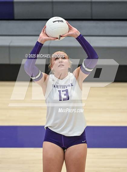 Thumbnail 1 in Rogers @ Fayetteville photogallery.