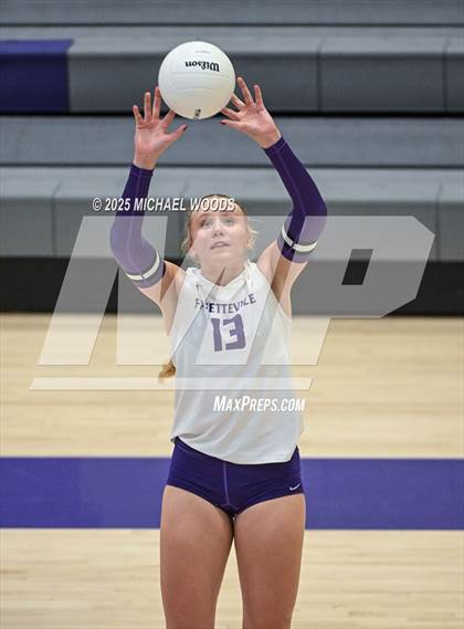 Thumbnail 2 in Rogers @ Fayetteville photogallery.