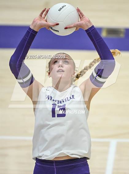 Thumbnail 1 in Rogers @ Fayetteville photogallery.