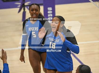 Thumbnail 3 in Rogers @ Fayetteville photogallery.