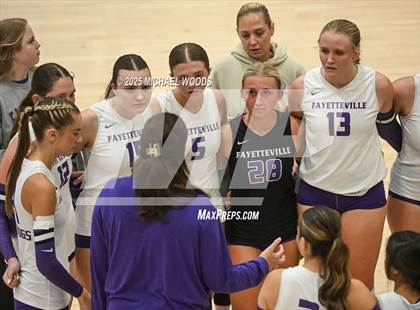 Thumbnail 2 in Rogers @ Fayetteville photogallery.