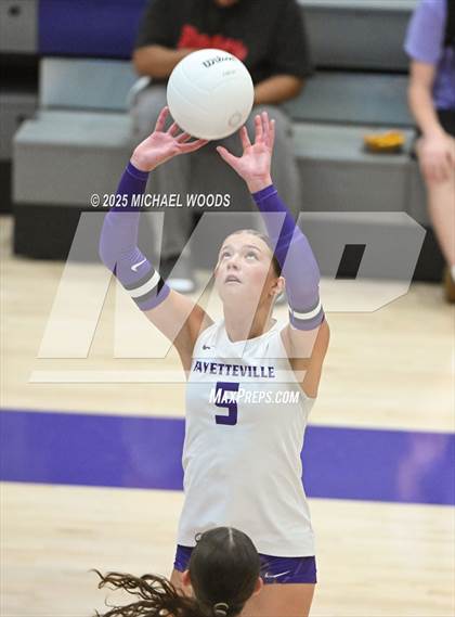 Thumbnail 1 in Rogers @ Fayetteville photogallery.