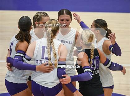 Thumbnail 3 in Rogers @ Fayetteville photogallery.