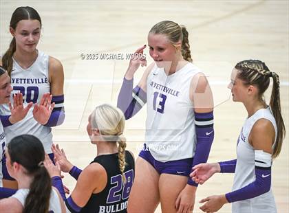 Thumbnail 2 in Rogers @ Fayetteville photogallery.