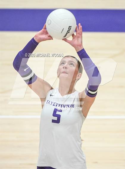 Thumbnail 2 in Rogers @ Fayetteville photogallery.