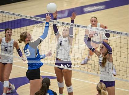 Thumbnail 1 in Rogers @ Fayetteville photogallery.