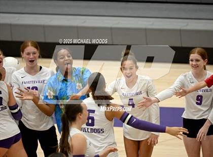 Thumbnail 2 in Rogers @ Fayetteville photogallery.