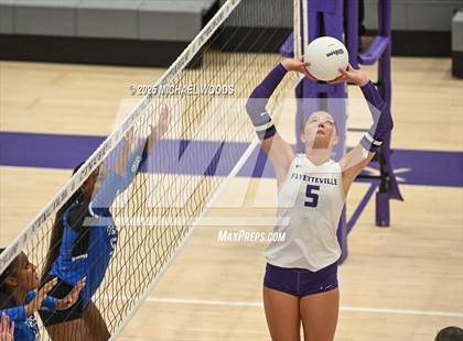 Thumbnail 1 in Rogers @ Fayetteville photogallery.