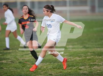Thumbnail 3 in Sierra @ Oakdale photogallery.