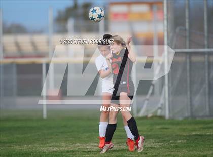 Thumbnail 1 in Sierra @ Oakdale photogallery.