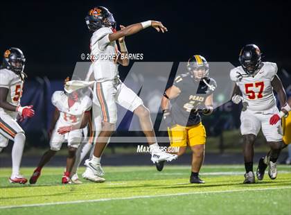 Thumbnail 3 in Northeast @ Peach County photogallery.