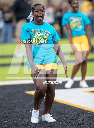 Northeast @ Peach County