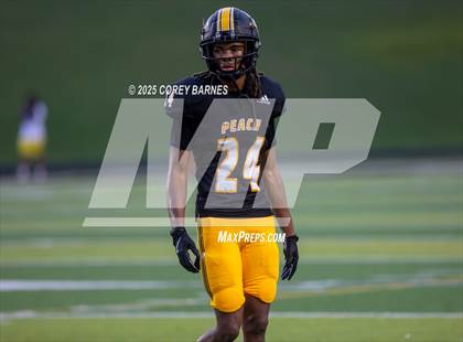 Thumbnail 3 in Northeast @ Peach County photogallery.