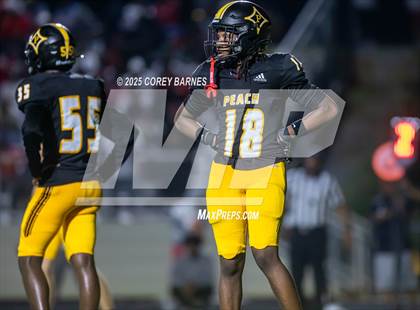 Thumbnail 1 in Northeast @ Peach County photogallery.