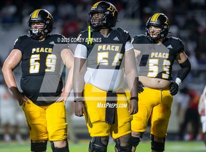 Thumbnail 3 in Northeast @ Peach County photogallery.