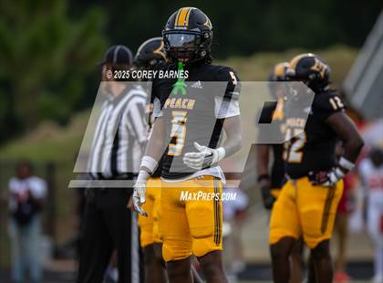 Thumbnail 2 in Northeast @ Peach County photogallery.
