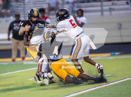 Thumbnail 3 in Northeast @ Peach County photogallery.