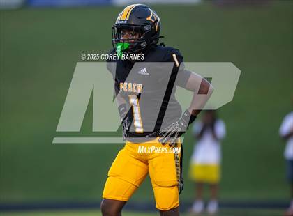 Thumbnail 1 in Northeast @ Peach County photogallery.