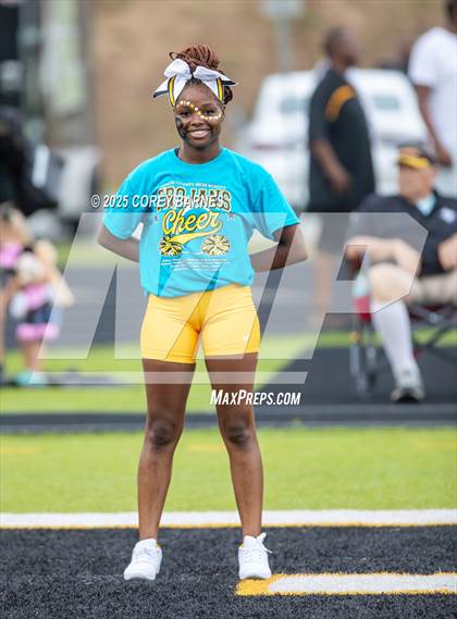 Thumbnail 3 in Northeast @ Peach County photogallery.