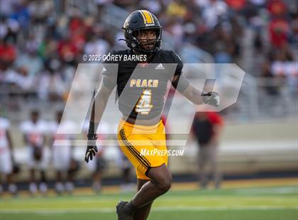 Thumbnail 2 in Northeast @ Peach County photogallery.