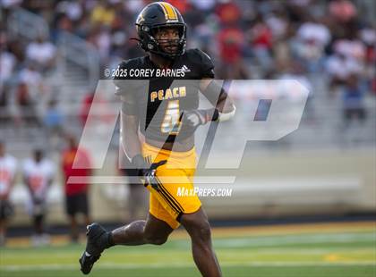 Thumbnail 3 in Northeast @ Peach County photogallery.