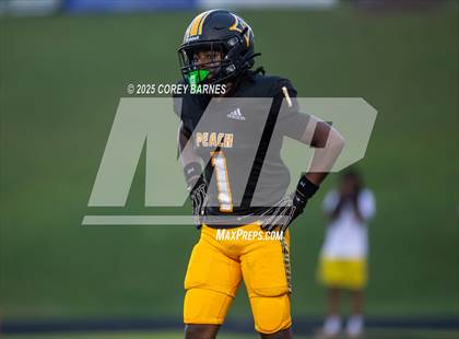 Thumbnail 3 in Northeast @ Peach County photogallery.