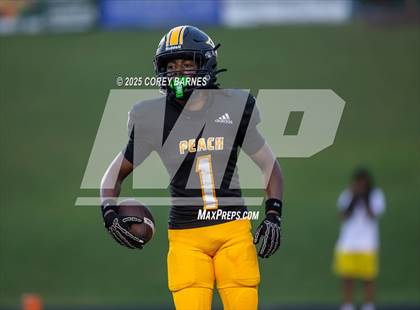 Thumbnail 1 in Northeast @ Peach County photogallery.