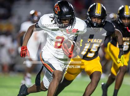 Thumbnail 3 in Northeast @ Peach County photogallery.