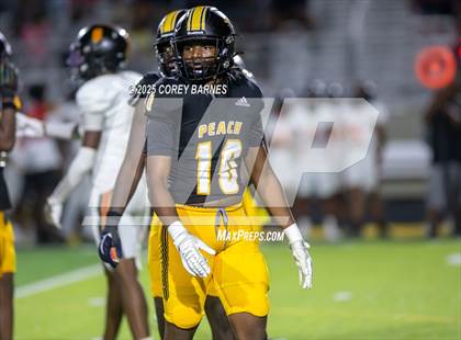 Thumbnail 1 in Northeast @ Peach County photogallery.