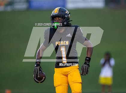 Thumbnail 2 in Northeast @ Peach County photogallery.