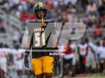 Thumbnail 2 in Northeast @ Peach County photogallery.