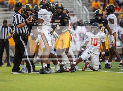 Thumbnail 3 in Northeast @ Peach County photogallery.