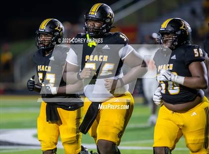 Thumbnail 2 in Northeast @ Peach County photogallery.
