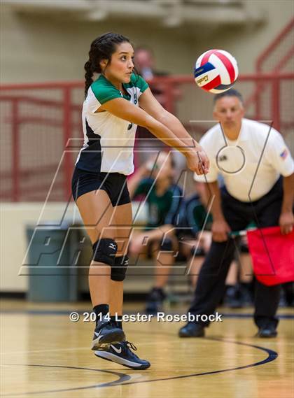 Thumbnail 2 in Reagan vs O'Connor photogallery.