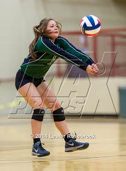 Thumbnail 1 in Reagan vs O'Connor photogallery.