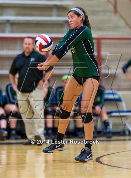 Thumbnail 2 in Reagan vs O'Connor photogallery.
