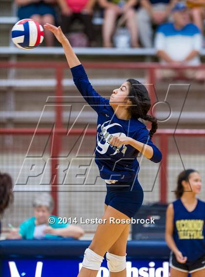 Thumbnail 2 in Reagan vs O'Connor photogallery.