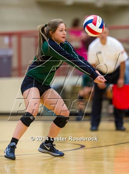 Thumbnail 1 in Reagan vs O'Connor photogallery.