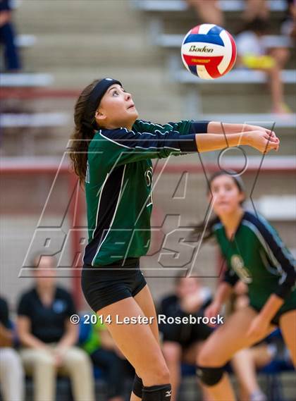 Thumbnail 3 in Reagan vs O'Connor photogallery.