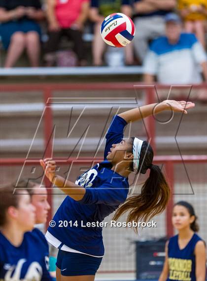 Thumbnail 3 in Reagan vs O'Connor photogallery.