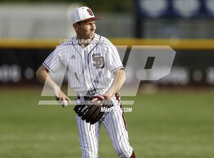 Thumbnail 1 in Archbishop McCarthy @ Stoneman Douglas photogallery.