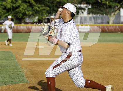 Thumbnail 3 in Archbishop McCarthy @ Stoneman Douglas photogallery.