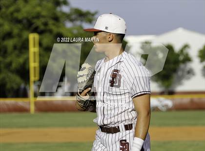 Thumbnail 3 in Archbishop McCarthy @ Stoneman Douglas photogallery.