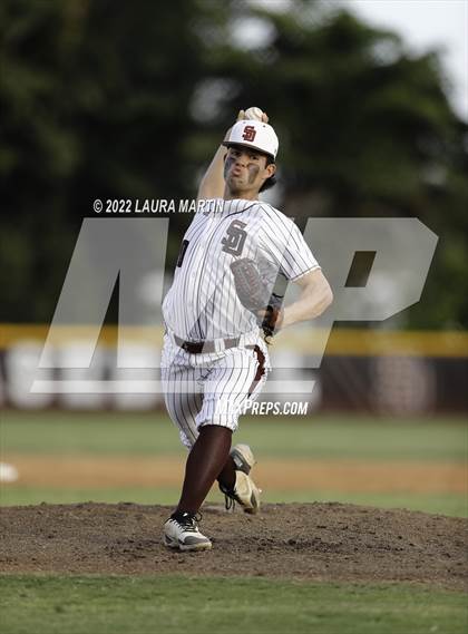 Thumbnail 2 in Archbishop McCarthy @ Stoneman Douglas photogallery.