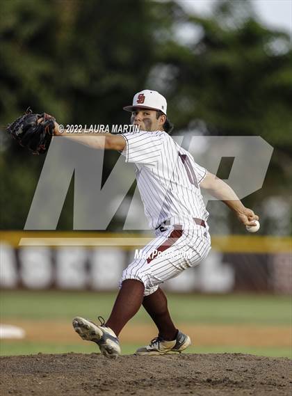 Thumbnail 1 in Archbishop McCarthy @ Stoneman Douglas photogallery.
