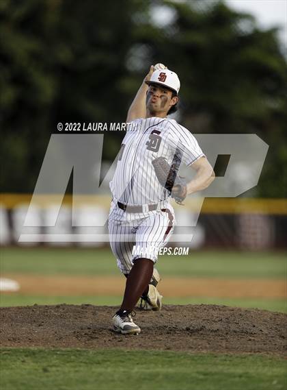 Thumbnail 1 in Archbishop McCarthy @ Stoneman Douglas photogallery.