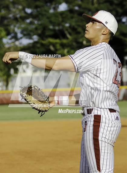 Thumbnail 2 in Archbishop McCarthy @ Stoneman Douglas photogallery.