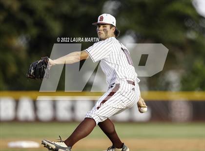 Thumbnail 1 in Archbishop McCarthy @ Stoneman Douglas photogallery.