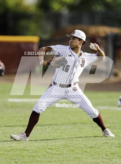 Thumbnail 3 in Archbishop McCarthy @ Stoneman Douglas photogallery.