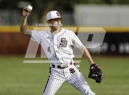 Thumbnail 3 in Archbishop McCarthy @ Stoneman Douglas photogallery.